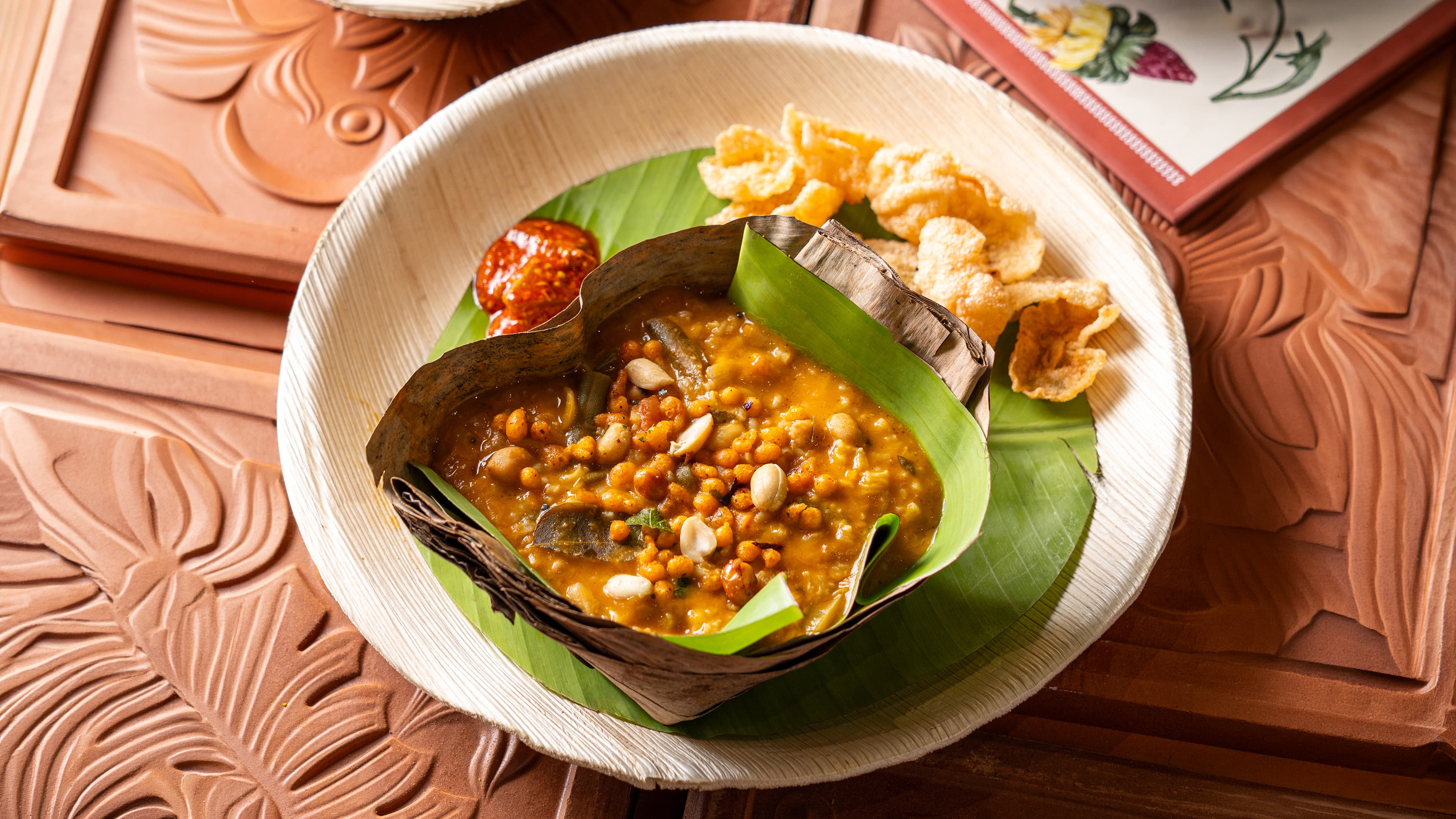 Bisi bele bhaat