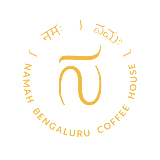 Namah Circular Logo