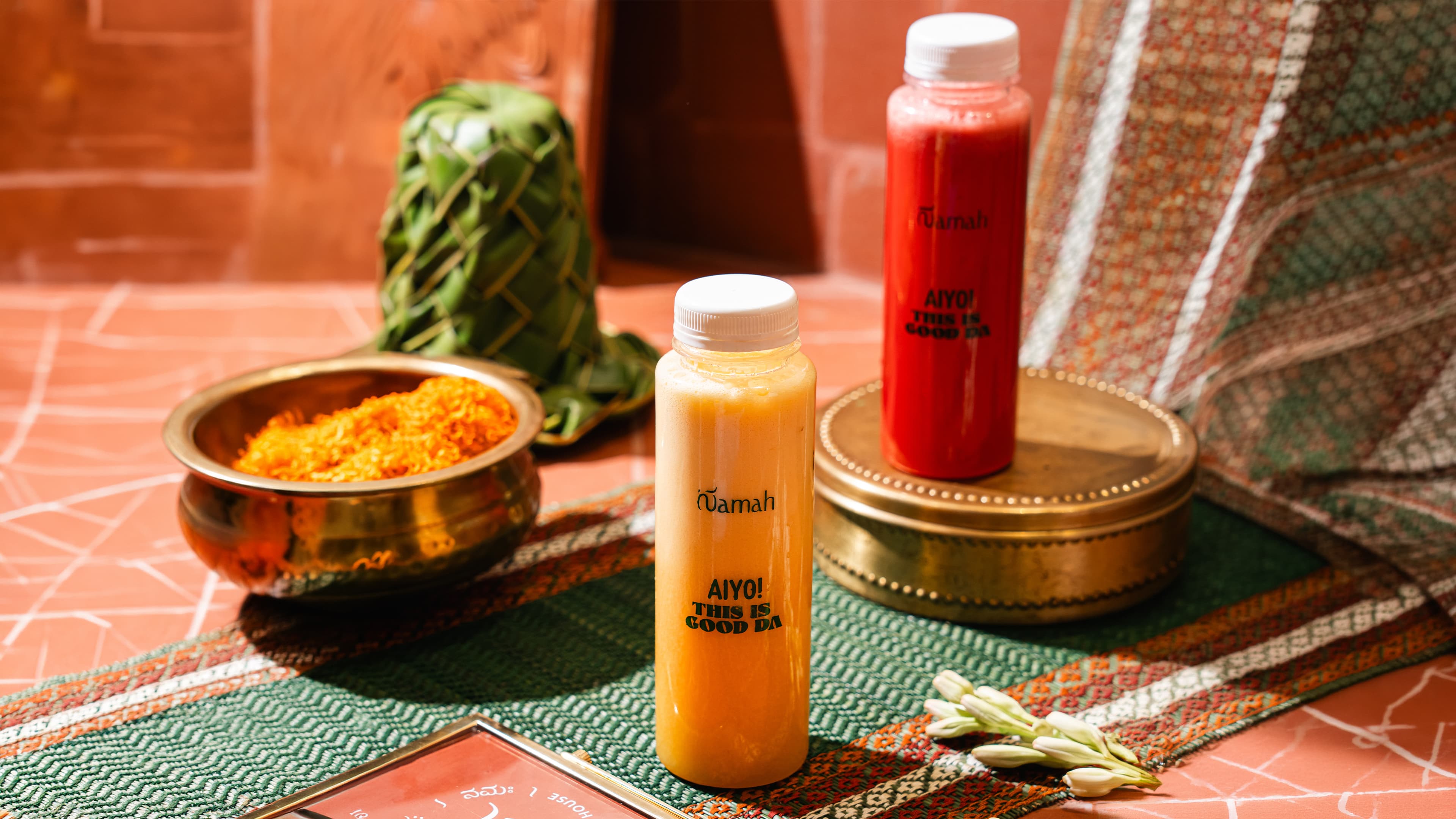 Fresh juice